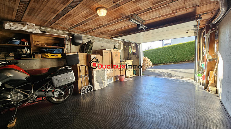 Maison - 155 m² - 5 pièces