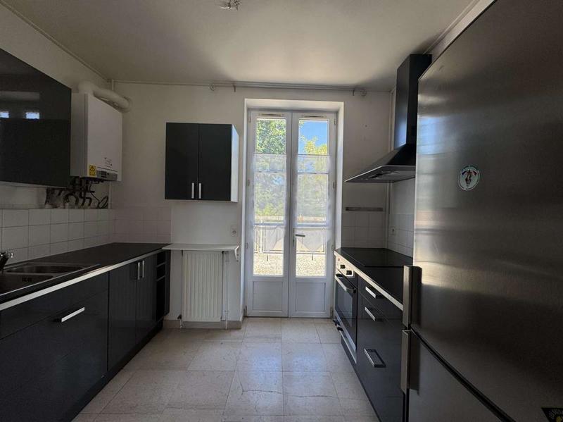 Appartement - 54 m² - 3 pièces