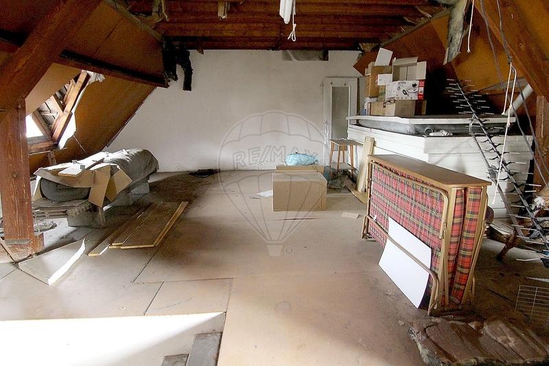 Maison - 155 m² - 10 pièces