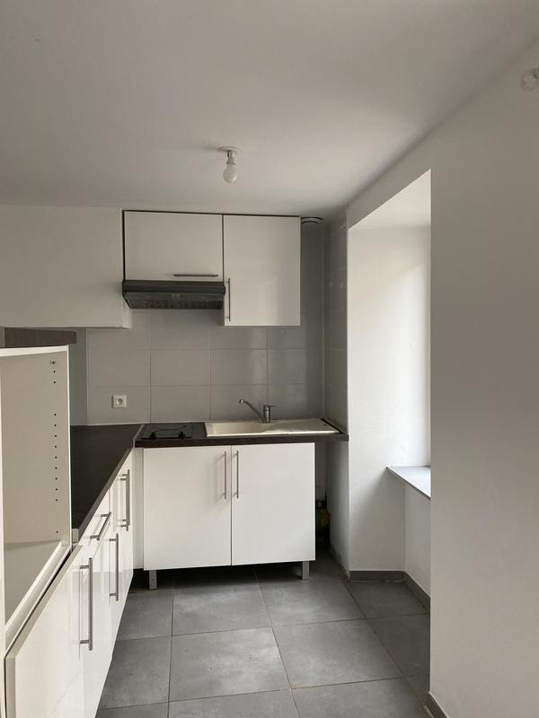 Maison - 50 m² - 2 pièces