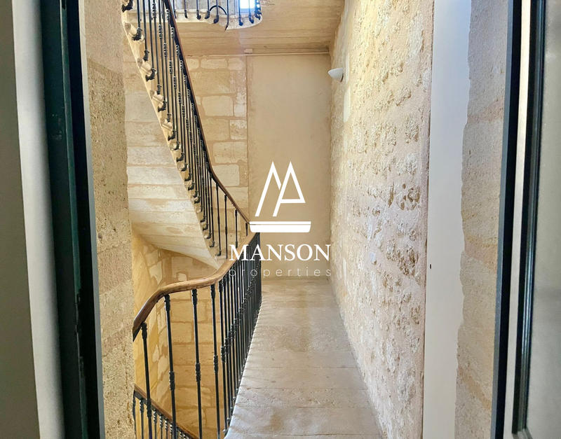 Appartement - 83 m² - 3 pièces