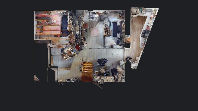 Immeuble - 80 m² - 5 pièces