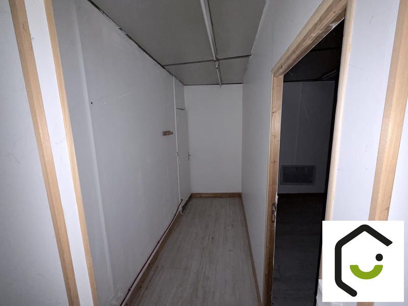 Local commercial - 40 m²