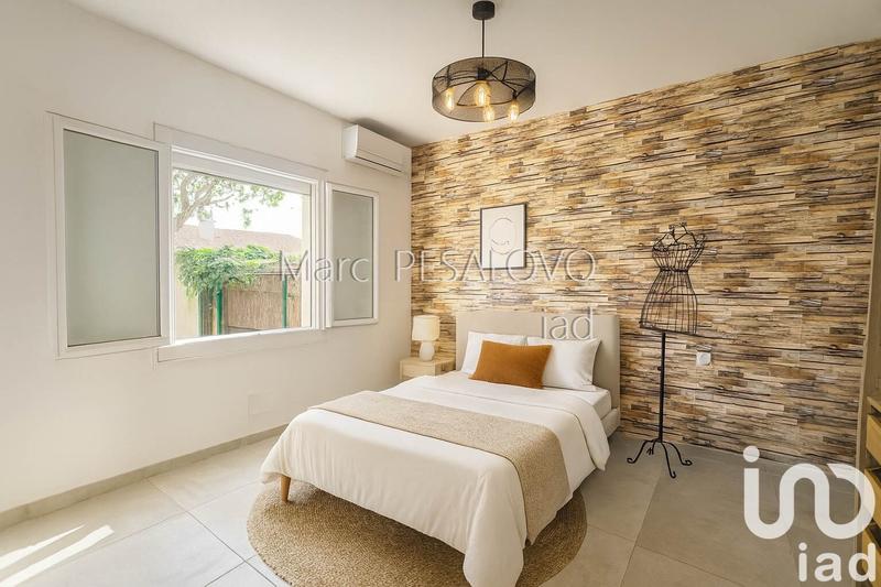 Appartement - 92 m² - 3 pièces