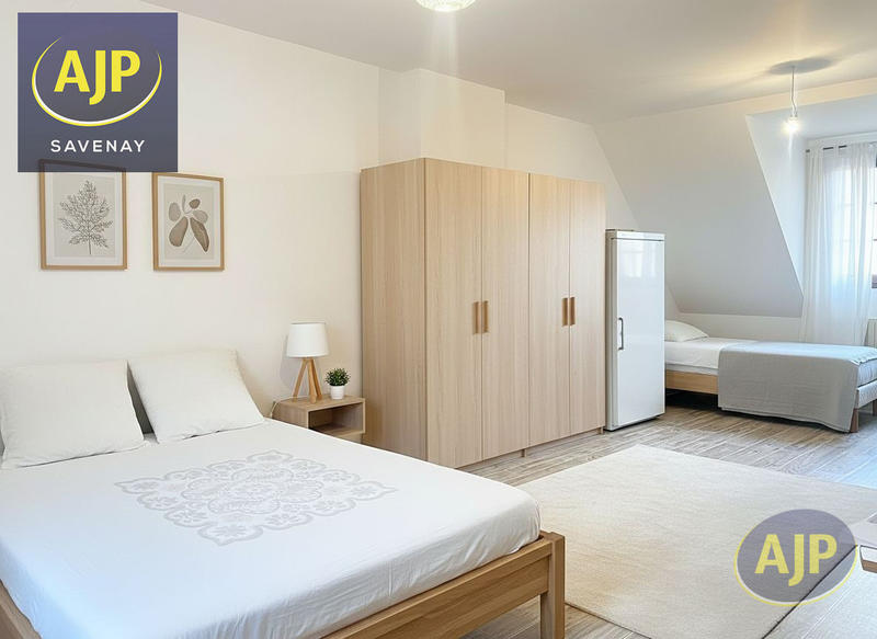 Maison - 143 m² - 6 pièces