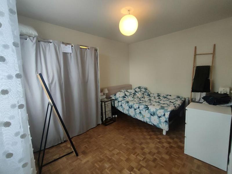 Appartement - 39 m² - 1 pièce