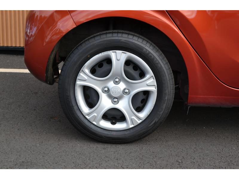 Kia Picanto 1.0l 67 ch Bvm5 Active