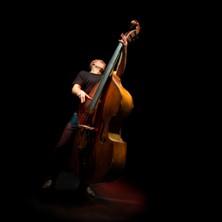 Avishai Cohen Trio