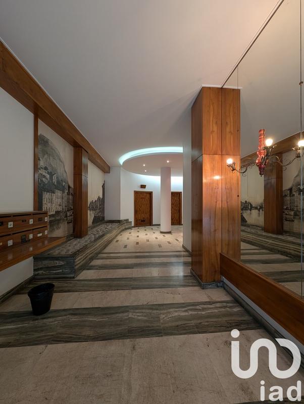 Appartement - 141 m² - 4 pièces