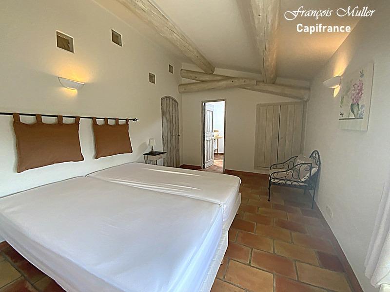 Fonds de commerce - 552 m²