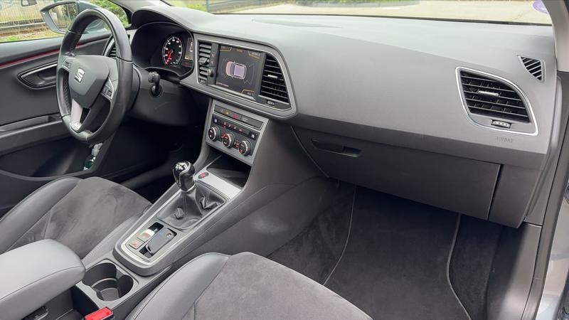 Seat Leon 1.4 Tsi 150 Xcellence