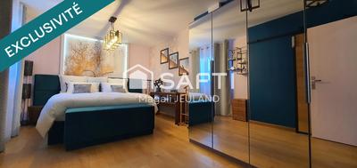 Villa - 180 m² - 6 pièces