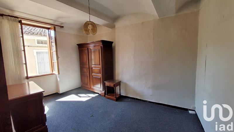 Maison de ville - 138 m² - 8 pièces