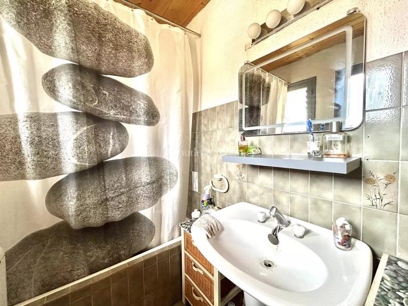 Appartement - 24 m² - 1 pièce