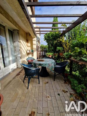 Maison - 127 m² - 5 pièces