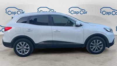 Renault Kadjar 1.2 TCe Energy 130 Zen