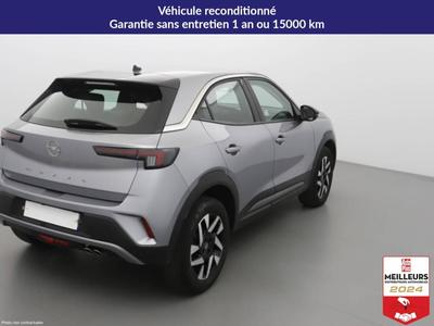 Opel Mokka 1.2 Turbo 130ch Bva8