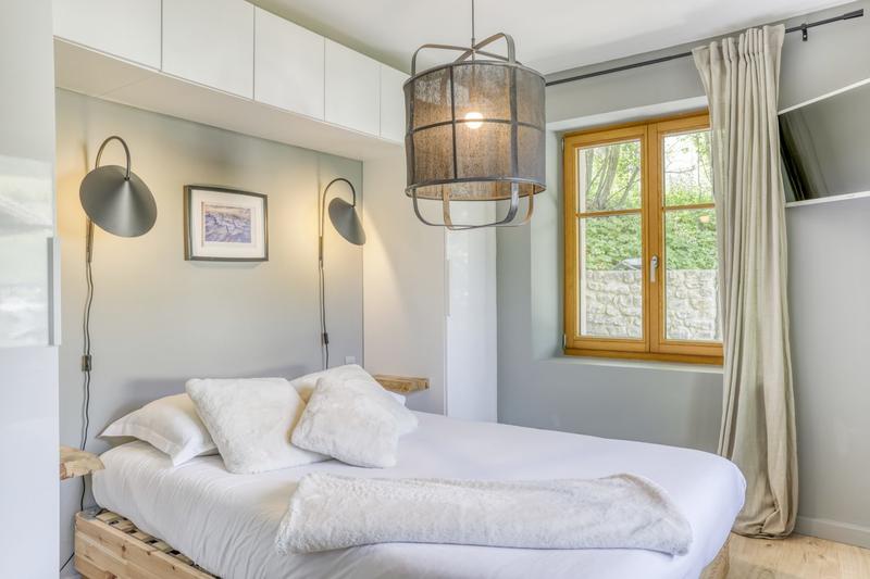 Châlet - 107 m² - 5 pièces