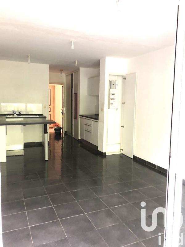 Appartement - 31 m² - 1 pièce