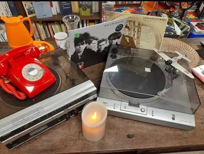 La Table des Matières