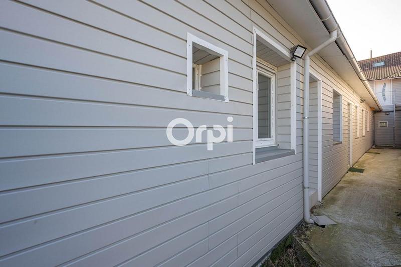 Immeuble - 210 m² - 11 pièces