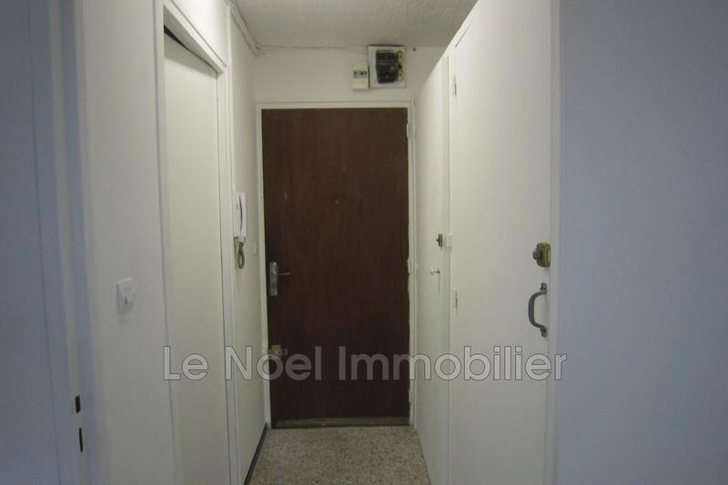 Appartement - 18 m² - 1 pièce