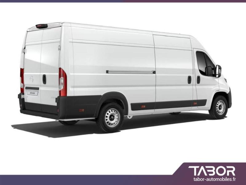 Opel Movano L4h2 Heavy