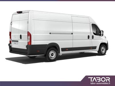 Opel Movano L4h2 Heavy