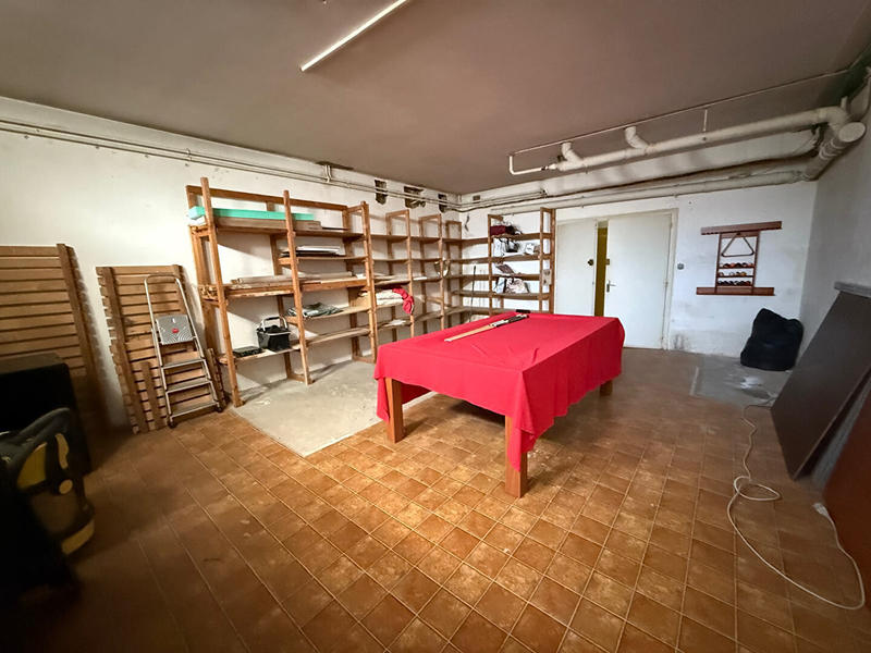 Appartement - 137 m² - 5 pièces