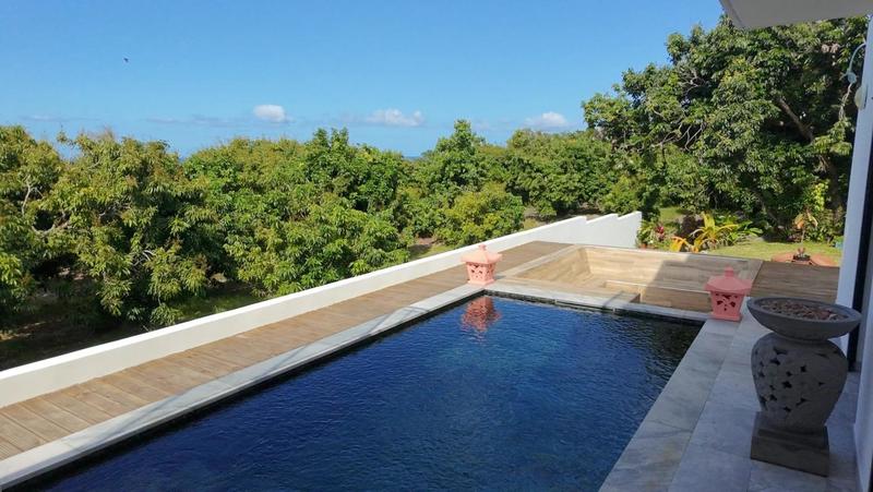 Villa - 146 m² - 6 pièces