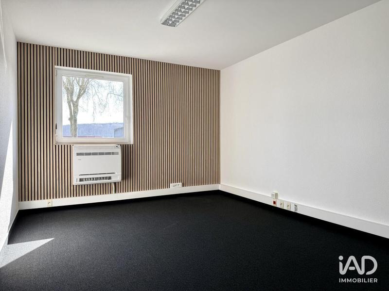 Bureau - 120 m²