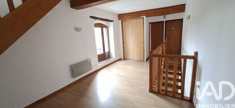 Maison de village - 57 m² - 4 pièces