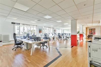 Bureau - 250 m²