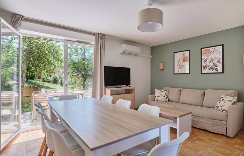 Maison - 42 m² - 3 pièces