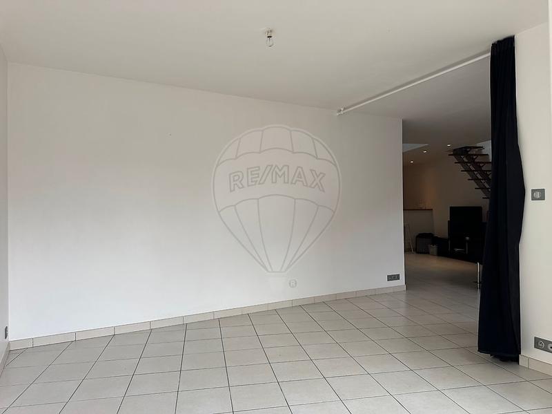 Maison - 128 m² - 4 pièces