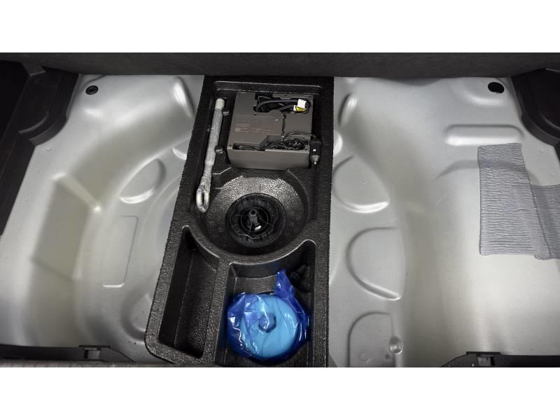 Opel Crossland 1.2 Turbo 110 ch Bvm6 Elegance Business