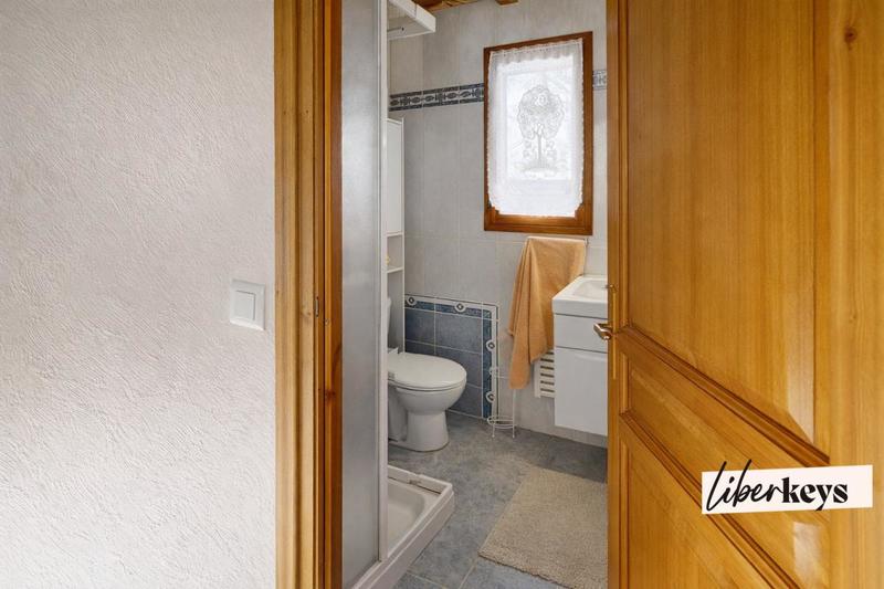 Châlet - 79 m² - 3 pièces