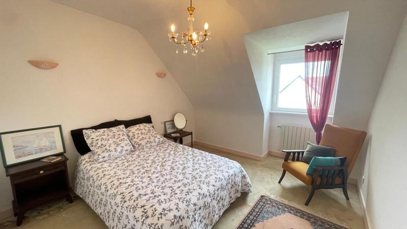 Maison - 112 m² - 6 pièces