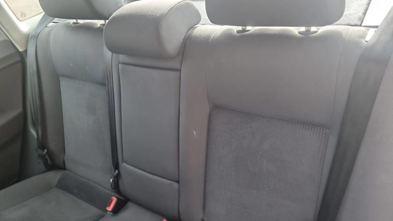 Volkswagen Polo 1.2 60 Family - 5 places