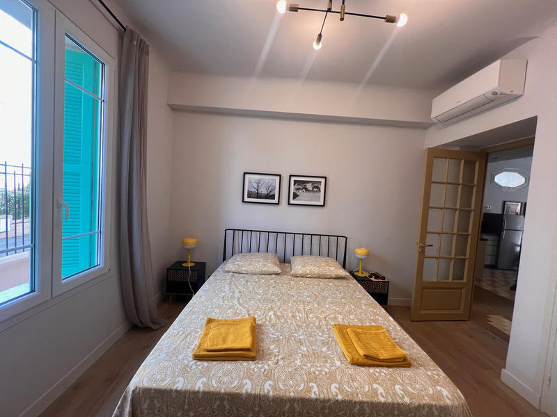 Appartement - 53 m² - 3 pièces