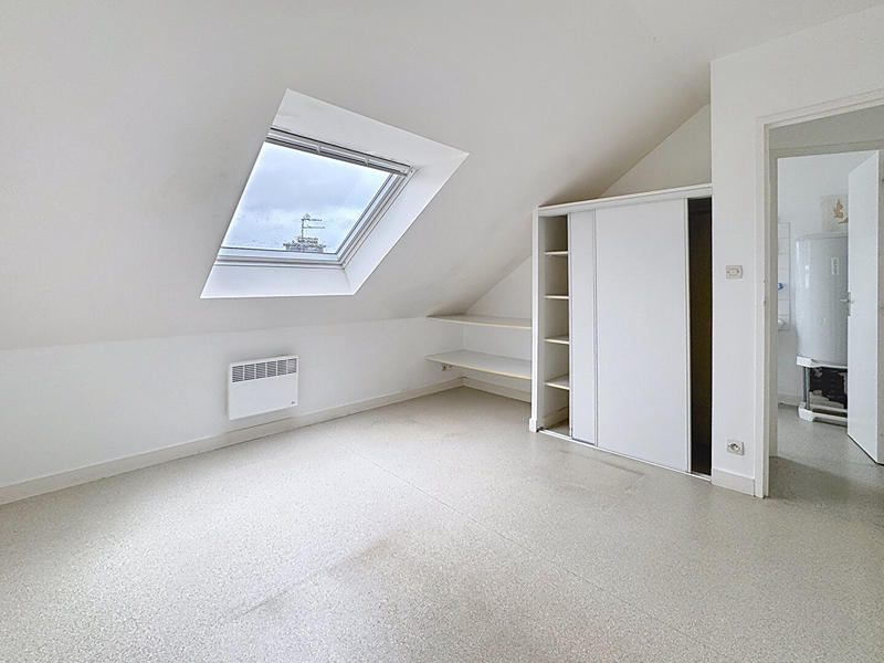 Appartement - 42 m² - 3 pièces