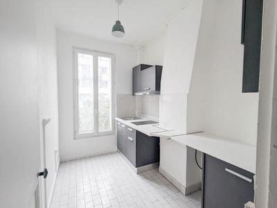 Appartement - 51 m² - 3 pièces