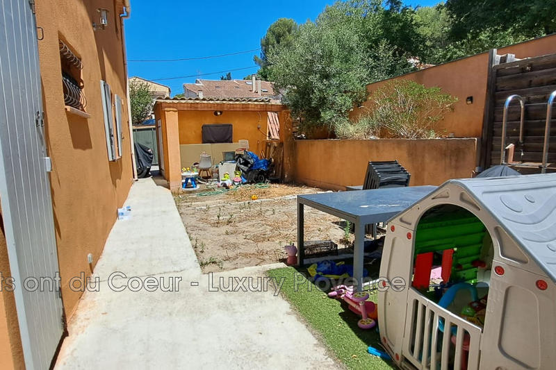 Maison - 69 m² - 3 pièces