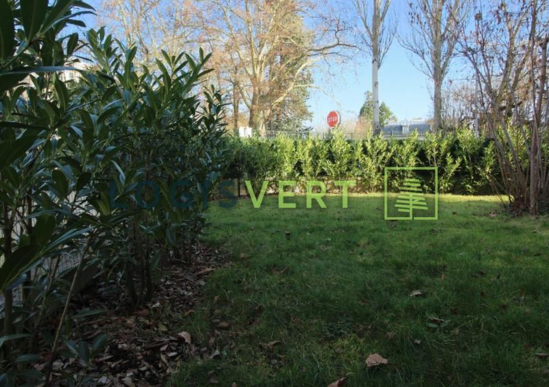 Appartement - 86 m² - 5 pièces