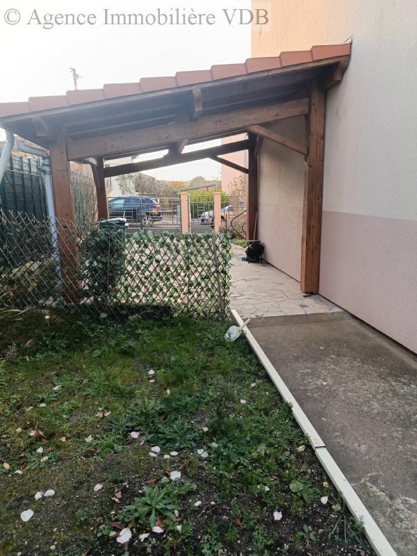 Maison - 138 m² - 5 pièces