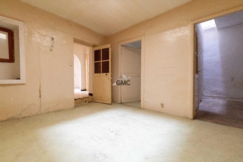 Maison de village - 102 m² - 5 pièces