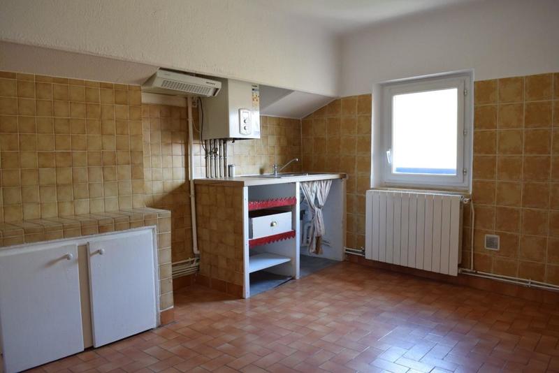 Appartement - 74 m² - 3 pièces