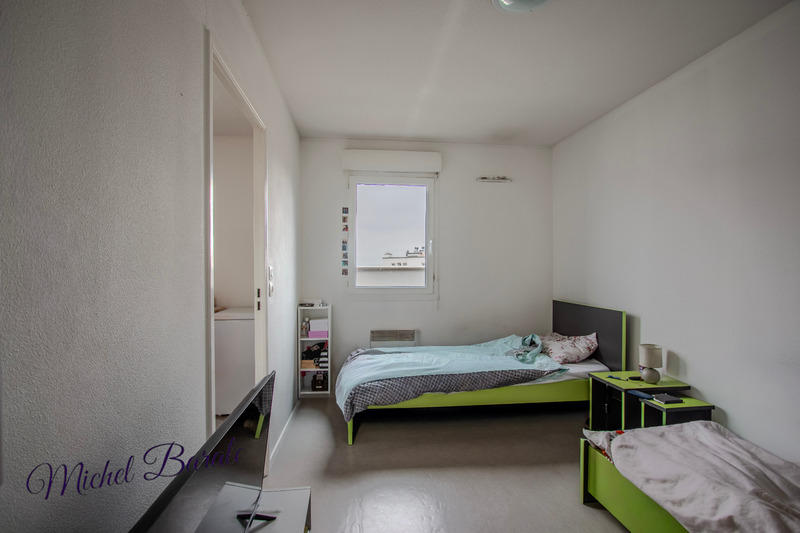 Appartement - 28 m² - 2 pièces