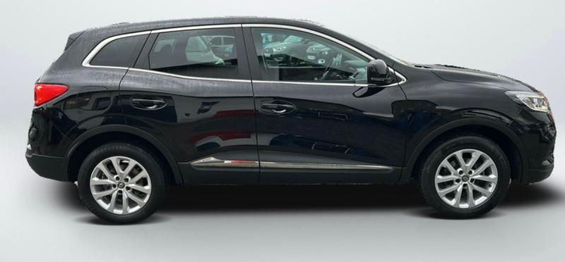 Renault Kadjar Business TCe 140 Fap - 21