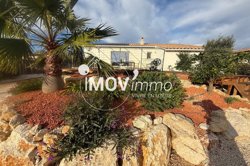 Villa - 117 m² - 6 pièces